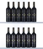 Chateau du Domaine de l'Eglise, Pomerol, 2009