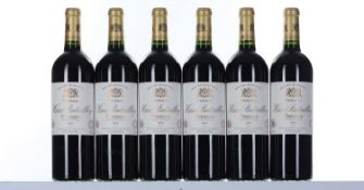 Chateau Haut-Batailley, Pauillac, 2014