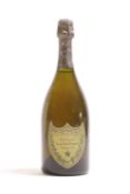 Dom Perignon, Epernay, 1978