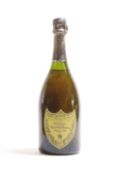 Dom Perignon, Epernay, 1983