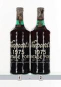 Niepoort, Vintage Port, 1975