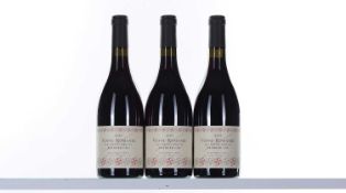 Vosne-Romanee, 1er Cru Petits-Monts, Domaine Marchand-Tawse, 2011