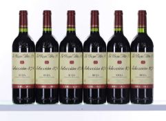 La Rioja Alta Selección 874 Reserva, Rioja, 2016