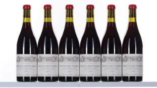 Beaune, 1er Cru, Les Teurons, Domaine de Bellene, 2019