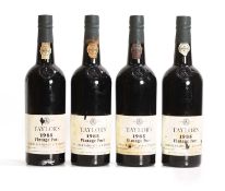 Taylors, Vintage Port, 1985