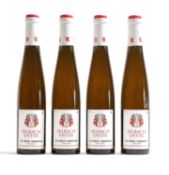 Selbach-Oster, Zeltinger Sonnenuhr, Riesling, Trockenbeerenauslese, 2018