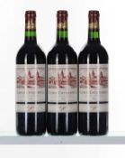 Chateau Cos d'Estournel, Saint-Estephe, 1990