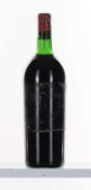 Chateau Palmer, Margaux, 1969