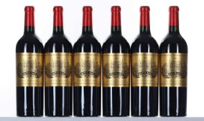 Alter Ego de Palmer, Margaux, 2010