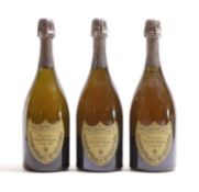 Dom Perignon, Epernay, 1990