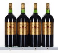 Chateau Batailley, Pauillac, 2011