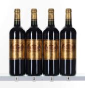 Chateau Batailley, Pauillac, 2005