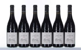 Chateauneuf-du-Pape, Cuvée Chaupin, Domaine de la Janasse, 2021