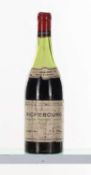 Richebourg, Domaine de la Romanee-Conti, 1961,