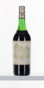 Chateau Haut-Brion, Pessac-Leognan, 1983