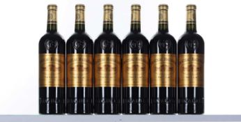 Chateau Batailley, Pauillac, 2019