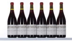 Beaune, 1er Cru, Les Teurons, Domaine de Bellene, 2013