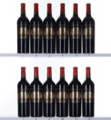 Chateau Palmer, Margaux, 2004