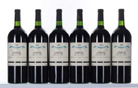 Domaine de Perdiguier, Cuvee en Auger, 2016