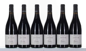 Cotes du Rhone, Les Garrigues, Domaine de la Janasse, 2018