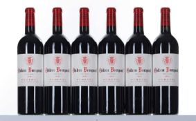 Chateau Bourgneuf, Pomerol, 2010