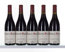 Chambolle-Musigny, Domaine Georges Roumier, 2008