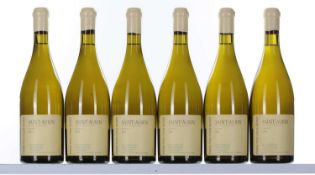 St Aubin, Le Banc, Domaine Pierre-Yves Colin Morey, 2014