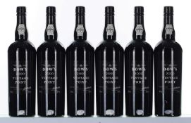 Dows, Vintage Port, 2000