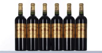 Chateau Batailley, Pauillac, 2014