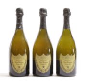Dom Perignon, Epernay, 1996