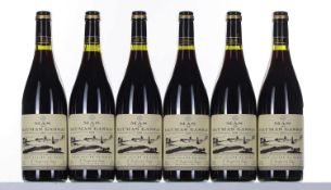 Mas de Daumas Gassac, 2009