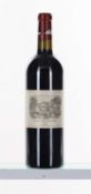 Chateau Lafite Rothschild, Pauillac, 2006,