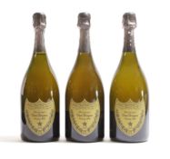 Dom Perignon, Epernay, 1998