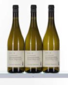 Chassagne-Montrachet, 1er Cru, La Romanee, Domaine Vincent Dancer, 2015