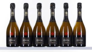 Lanson, Reims, Extra Age NV