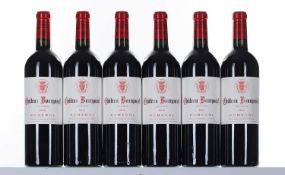 Chateau Bourgneuf, Pomerol, 2012