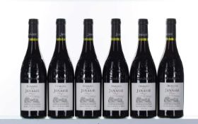 Chateauneuf-du-Pape, Cuvée Chaupin, Domaine de la Janasse, 2019