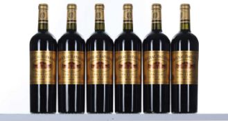 Chateau Batailley, Pauillac, 2012