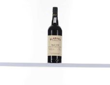 Blandys, Madeira, Bual, 1920