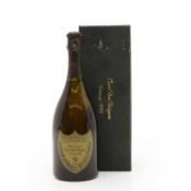 Dom Perignon, Epernay, 1995