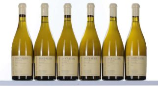 St Aubin, 1er Cru, En Remilly, Domaine Pierre-Yves Colin Morey, 2014