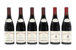 Coudoulet de Beaucastel, Famille Perrin,