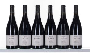 Cotes du Rhone, Les Garrigues, Domaine de la Janasse, 2019