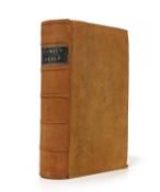 1639 BIBLE (English):