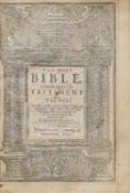 1647 BIBLE: