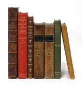 Rural Repository of General Information Upon Every Subject. 2 vols.