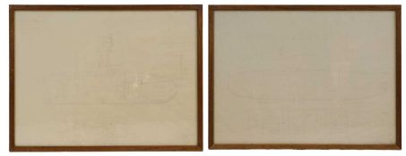 A large collection of Charts,