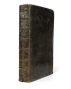 The Holy Bible containing the Old Testament and the New,