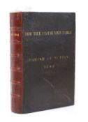 1611/1612 Holy BIBLE, etc: