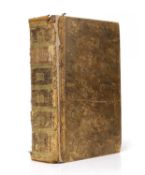 Geneva: Rouland Hall, 1560 BIBLE: